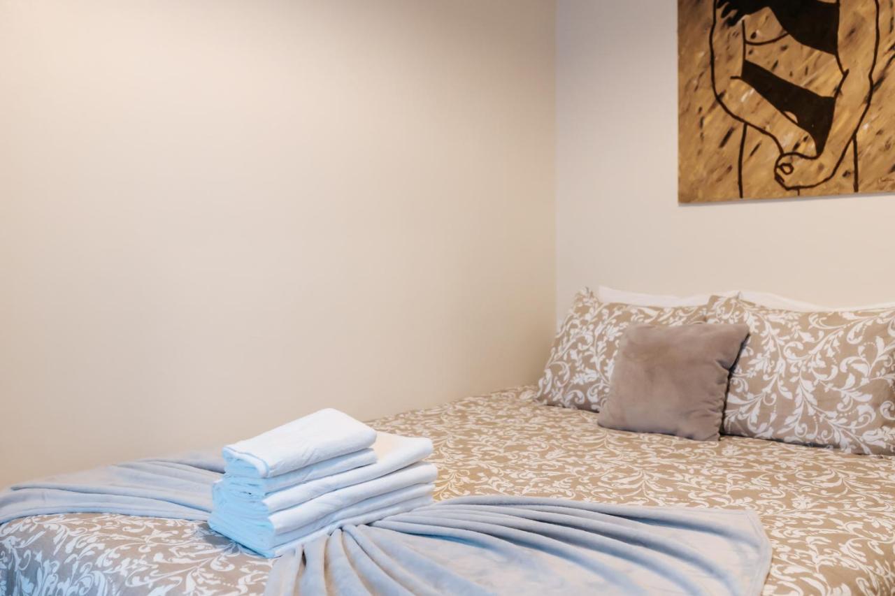 Daniela'S Lisboa Central Room 204 מראה חיצוני תמונה