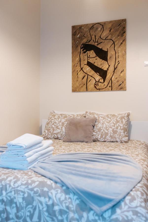 Daniela'S Lisboa Central Room 204 מראה חיצוני תמונה