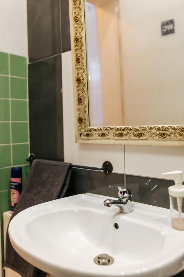 Daniela'S Lisboa Central Room 204 מראה חיצוני תמונה