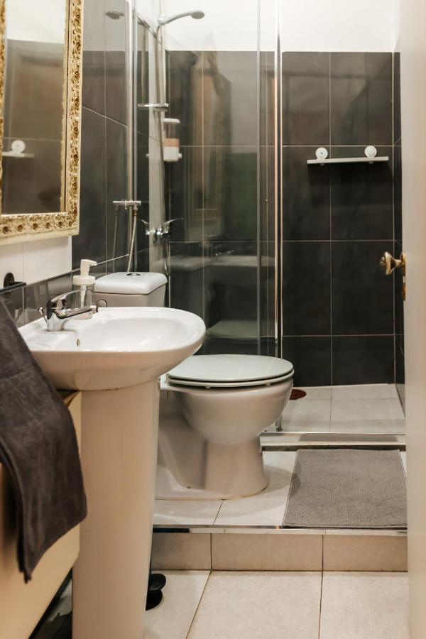 Daniela'S Lisboa Central Room 204 מראה חיצוני תמונה